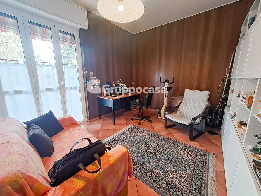 Immagine 18 di Appartamento in vendita  in Viale Lombardia 17 a Magenta