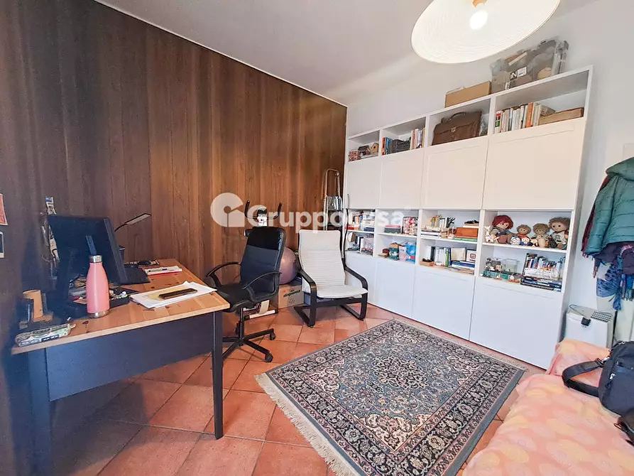 Immagine 19 di Appartamento in vendita  in Viale Lombardia 17 a Magenta