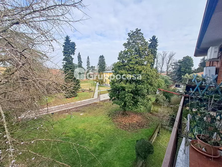 Immagine 22 di Appartamento in vendita  in Viale Lombardia 17 a Magenta