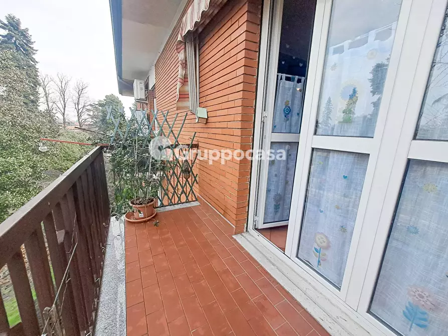 Immagine 20 di Appartamento in vendita  in Viale Lombardia 17 a Magenta