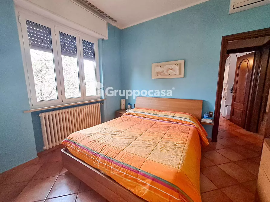 Immagine 13 di Appartamento in vendita  in Viale Lombardia 17 a Magenta