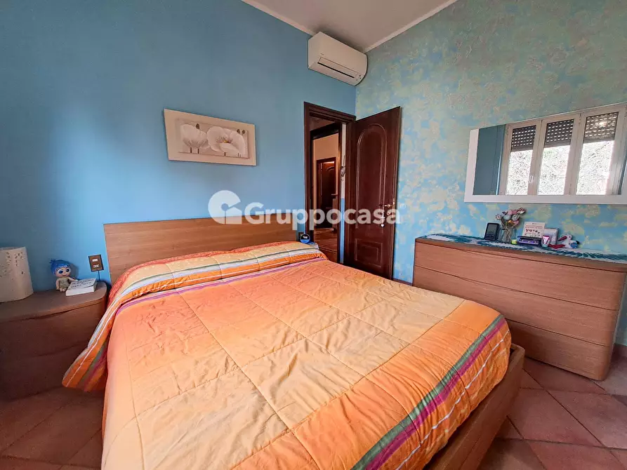 Immagine 12 di Appartamento in vendita  in Viale Lombardia 17 a Magenta