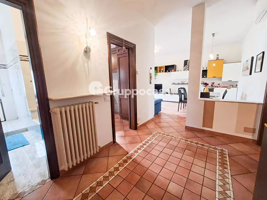 Immagine 11 di Appartamento in vendita  in Viale Lombardia 17 a Magenta