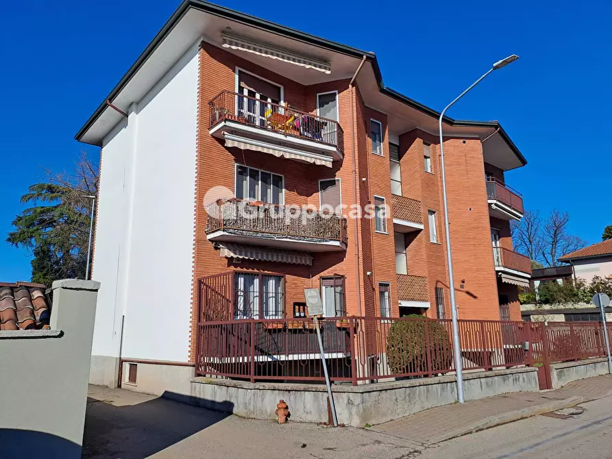 Immagine 23 di Appartamento in vendita  in Viale Lombardia 17 a Magenta
