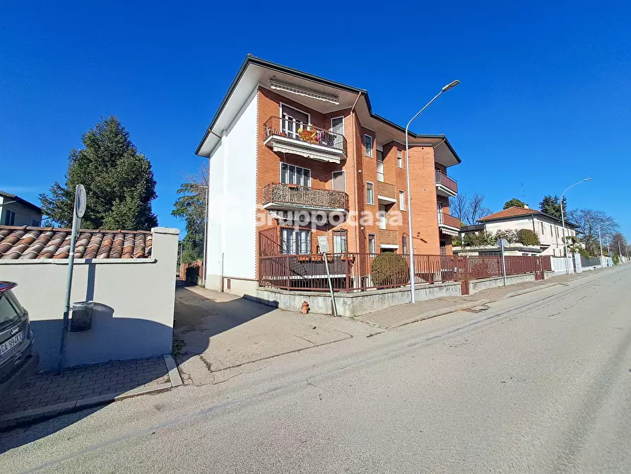 Immagine 24 di Appartamento in vendita  in Viale Lombardia 17 a Magenta