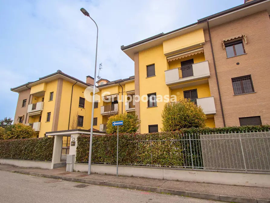 Immagine 31 di Appartamento in vendita  in Via A. Gramsci 90/92 a Magenta