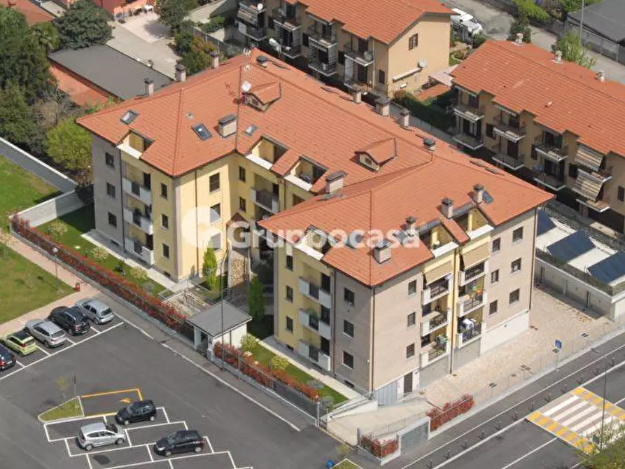 Immagine 2 di Appartamento in vendita  in Via A. Gramsci 90/92 a Magenta