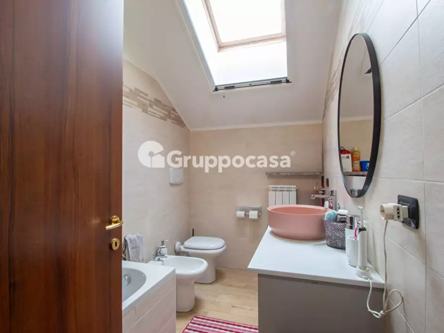 Immagine 22 di Appartamento in vendita  in Via A. Gramsci 90/92 a Magenta