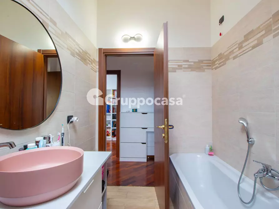 Immagine 23 di Appartamento in vendita  in Via A. Gramsci 90/92 a Magenta