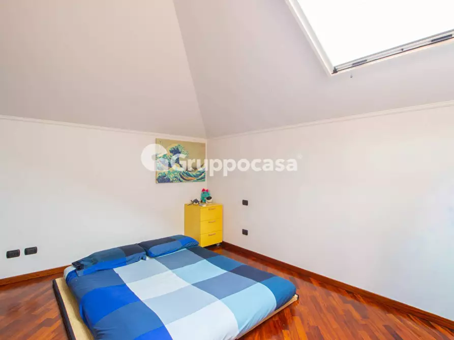 Immagine 19 di Appartamento in vendita  in Via A. Gramsci 90/92 a Magenta