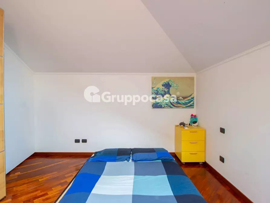 Immagine 20 di Appartamento in vendita  in Via A. Gramsci 90/92 a Magenta