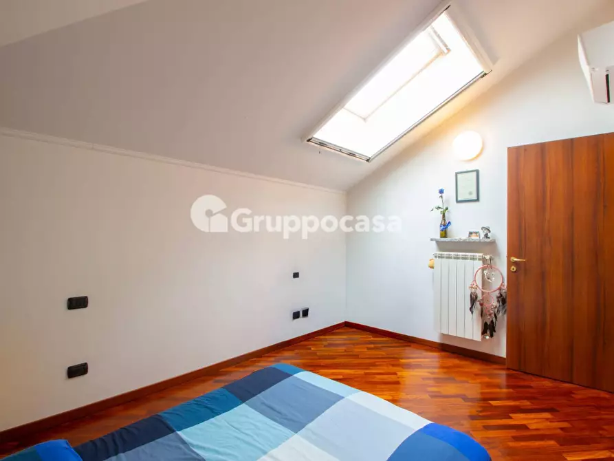 Immagine 21 di Appartamento in vendita  in Via A. Gramsci 90/92 a Magenta