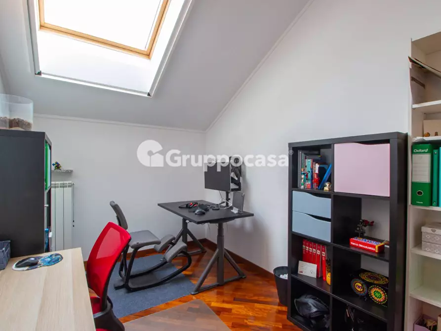 Immagine 26 di Appartamento in vendita  in Via A. Gramsci 90/92 a Magenta