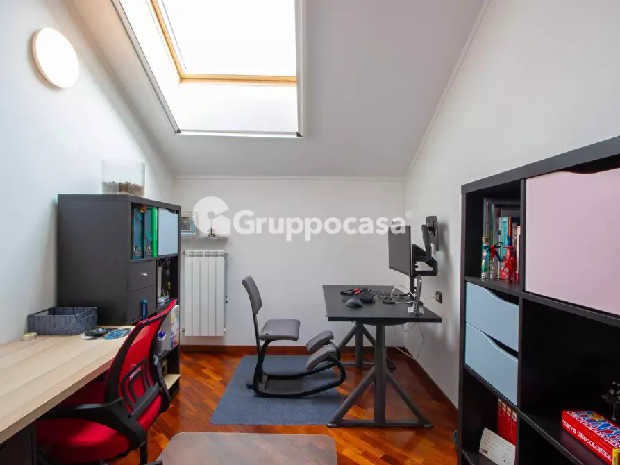 Immagine 25 di Appartamento in vendita  in Via A. Gramsci 90/92 a Magenta