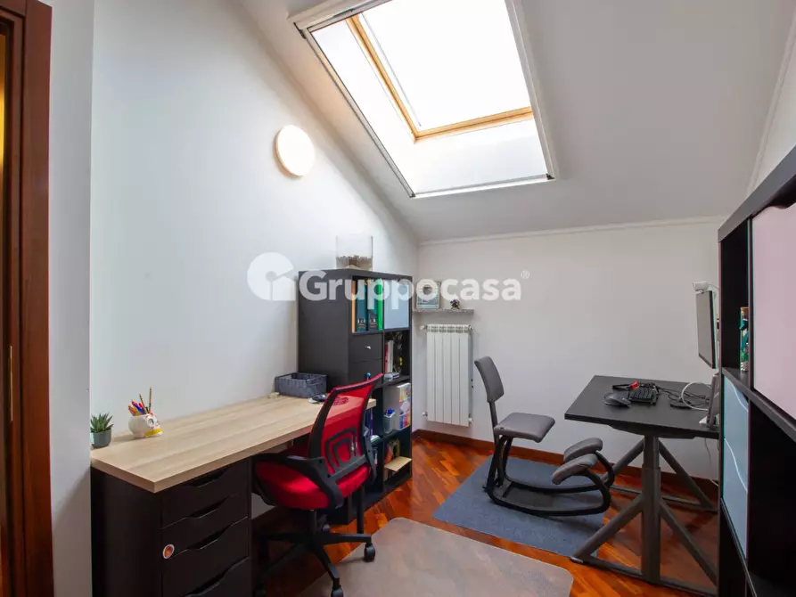 Immagine 27 di Appartamento in vendita  in Via A. Gramsci 90/92 a Magenta