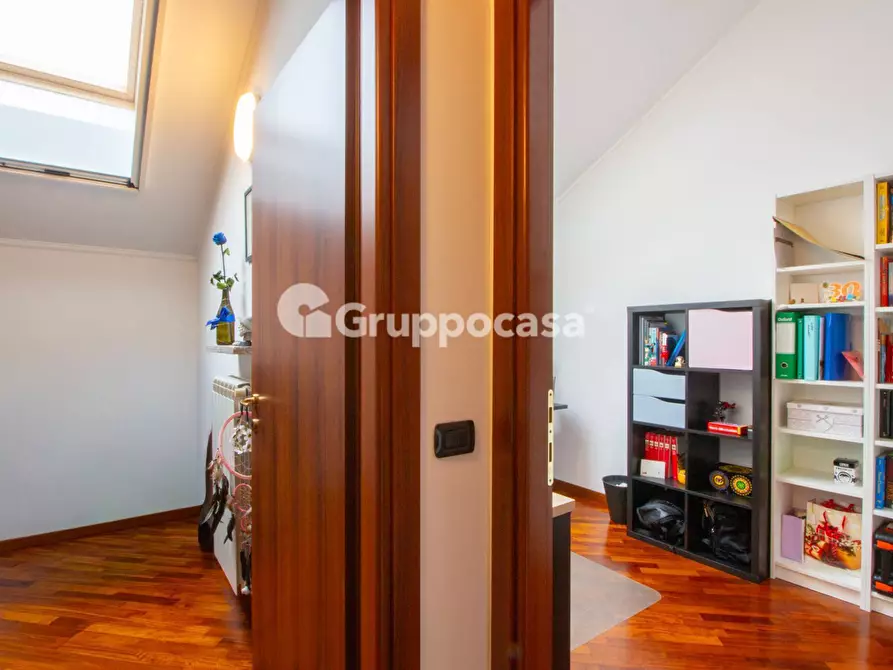 Immagine 29 di Appartamento in vendita  in Via A. Gramsci 90/92 a Magenta