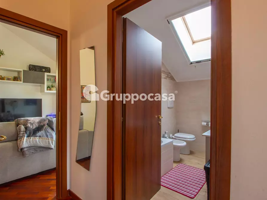 Immagine 18 di Appartamento in vendita  in Via A. Gramsci 90/92 a Magenta