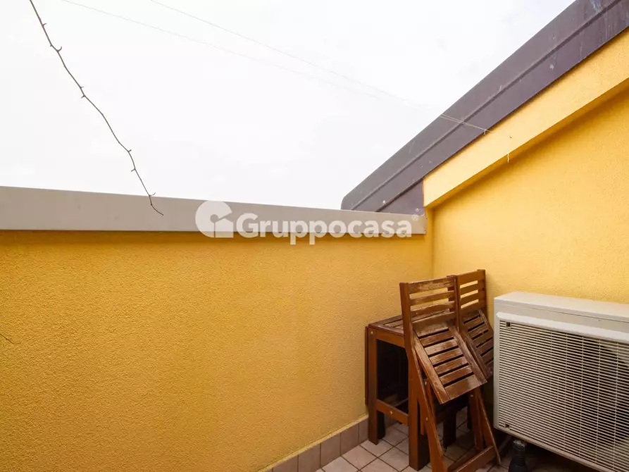 Immagine 15 di Appartamento in vendita  in Via A. Gramsci 90/92 a Magenta