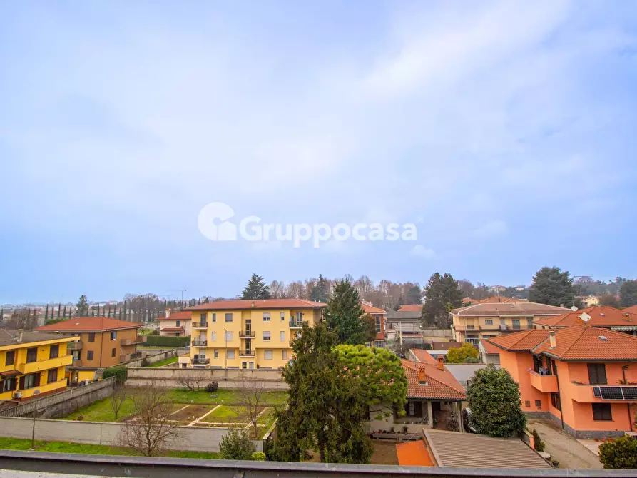 Immagine 16 di Appartamento in vendita  in Via A. Gramsci 90/92 a Magenta