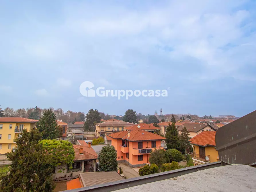 Immagine 17 di Appartamento in vendita  in Via A. Gramsci 90/92 a Magenta