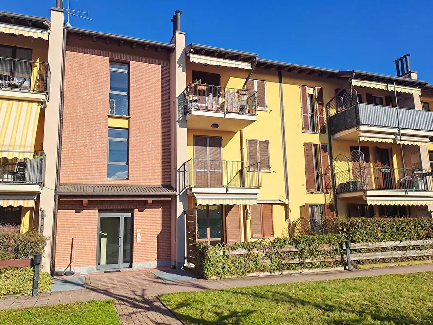 Immagine 19 di Appartamento in vendita  in Via Don Sironi 1 a Magenta