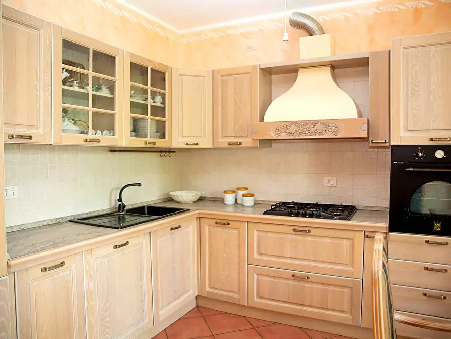 Immagine 7 di Appartamento in vendita  in Via Don Sironi 1 a Magenta