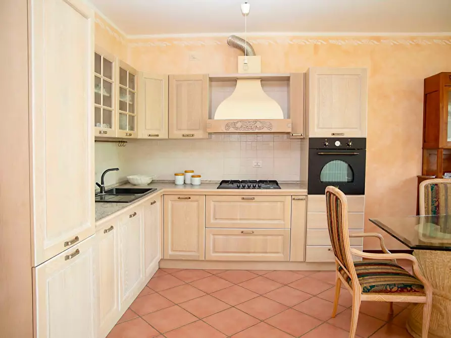 Immagine 6 di Appartamento in vendita  in Via Don Sironi 1 a Magenta