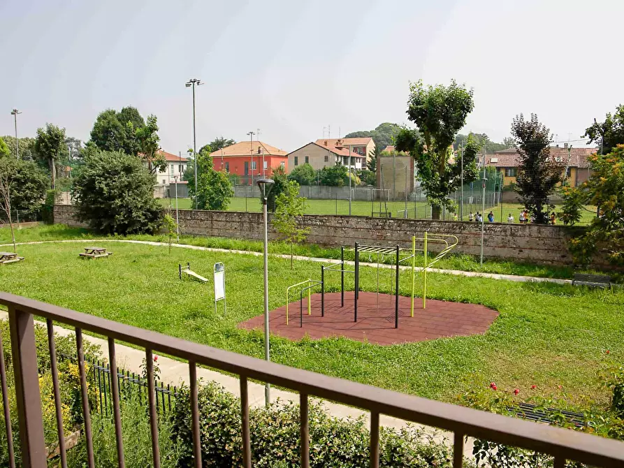 Immagine 15 di Appartamento in vendita  in Via Don Sironi 1 a Magenta