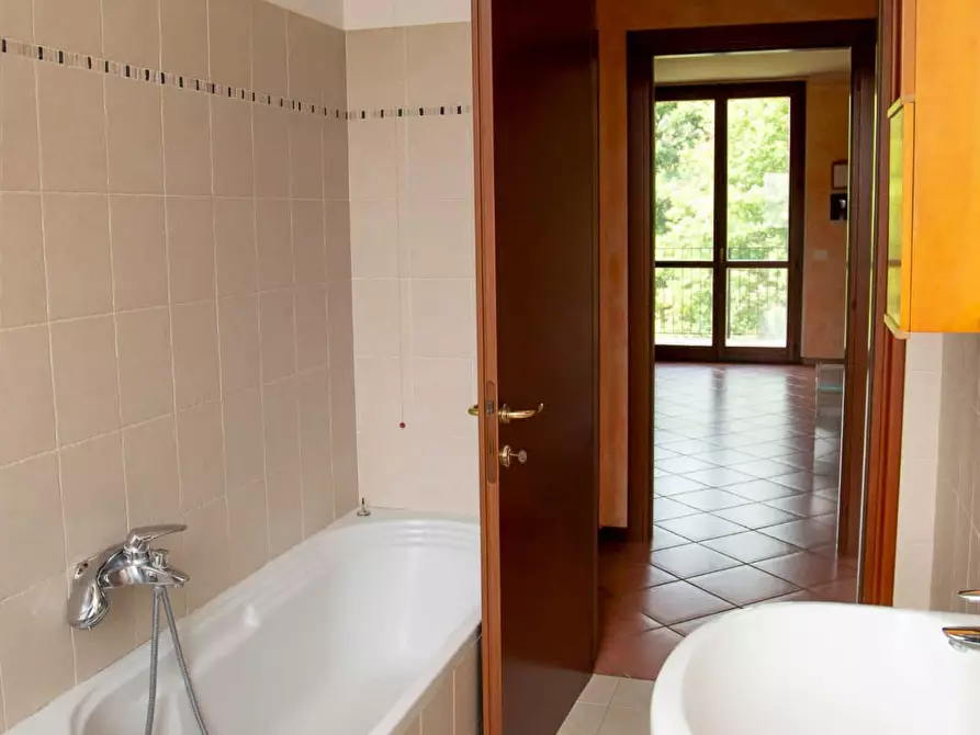 Immagine 11 di Appartamento in vendita  in Via Don Sironi 1 a Magenta