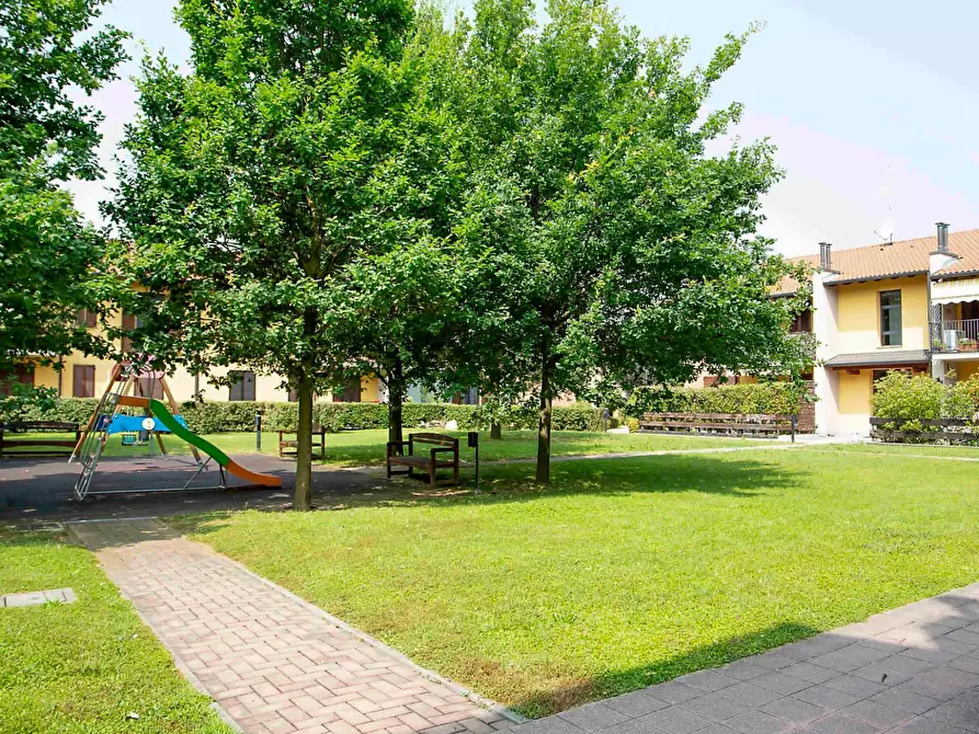 Immagine 16 di Appartamento in vendita  in Via Don Sironi 1 a Magenta