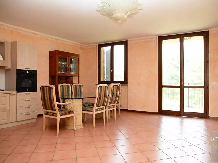 Immagine 3 di Appartamento in vendita  in Via Don Sironi 1 a Magenta