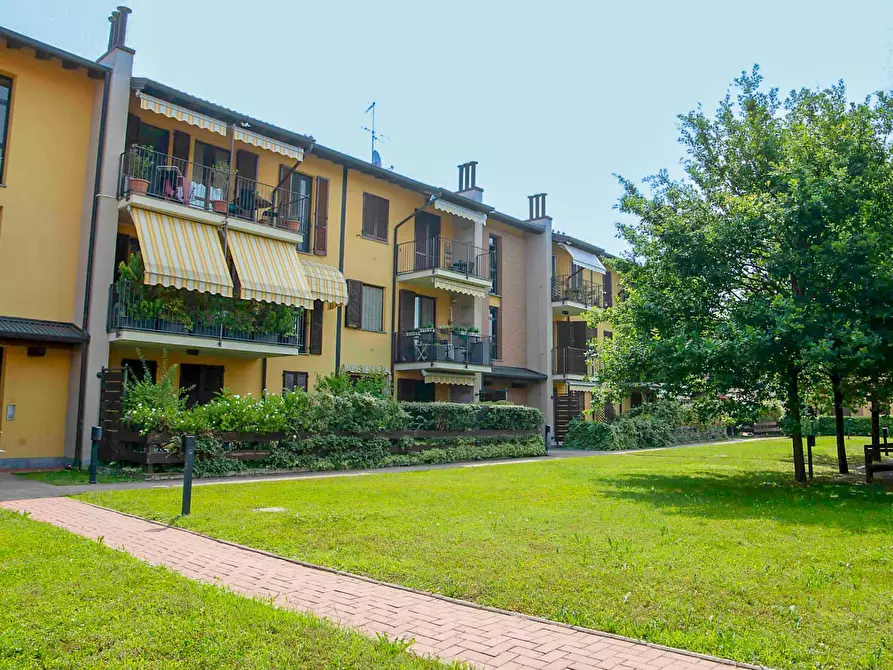 Immagine 2 di Appartamento in vendita  in Via Don Sironi 1 a Magenta