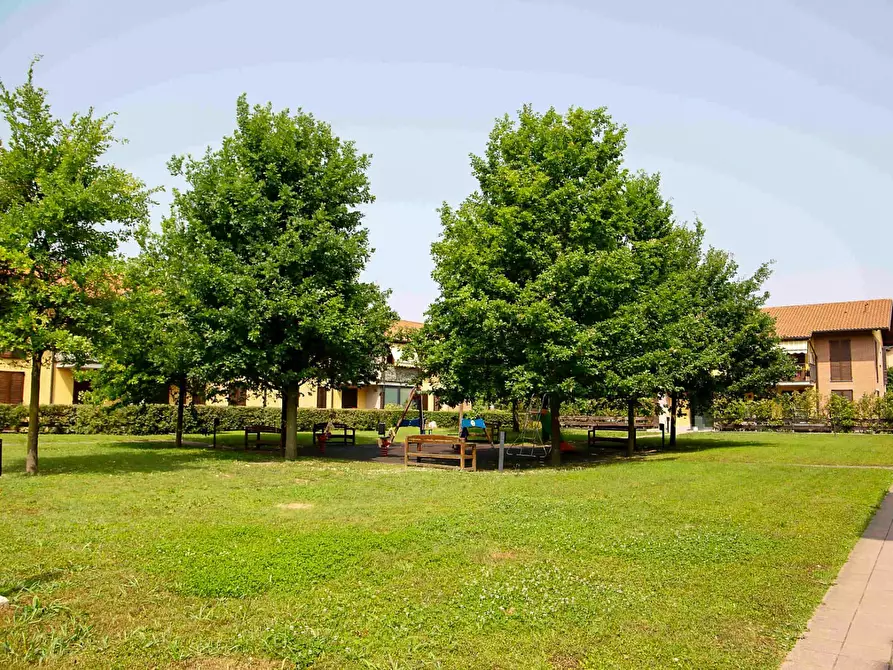 Immagine 17 di Appartamento in vendita  in Via Don Sironi 1 a Magenta