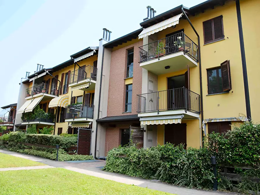 Immagine 18 di Appartamento in vendita  in Via Don Sironi 1 a Magenta