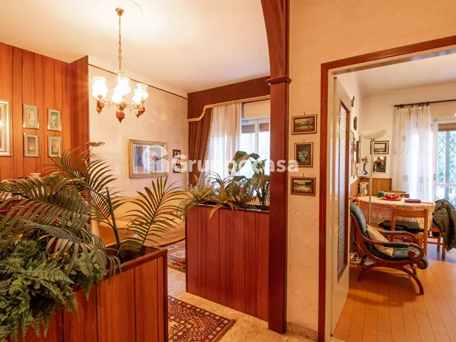 Immagine 3 di Appartamento in vendita  in Via Mentana 4 a Magenta