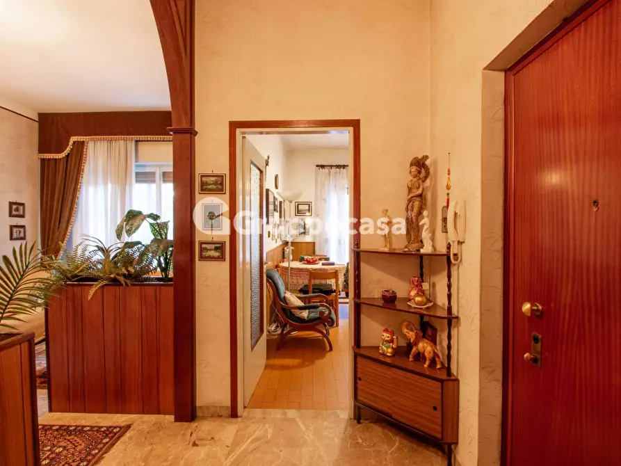 Immagine 4 di Appartamento in vendita  in Via Mentana 4 a Magenta