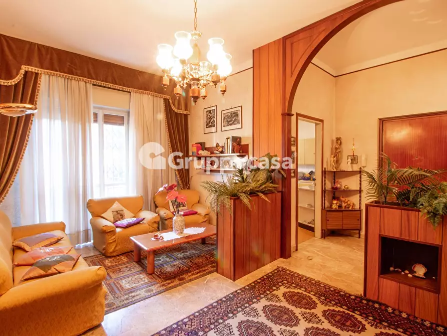 Immagine 5 di Appartamento in vendita  in Via Mentana 4 a Magenta