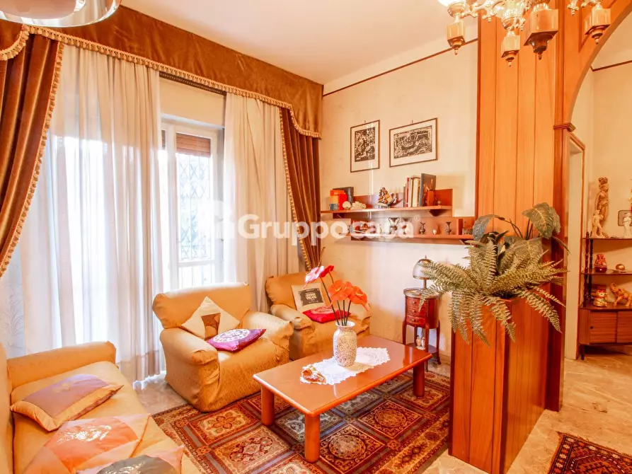 Immagine 7 di Appartamento in vendita  in Via Mentana 4 a Magenta