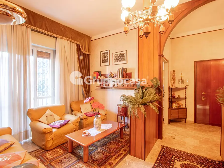 Immagine 6 di Appartamento in vendita  in Via Mentana 4 a Magenta