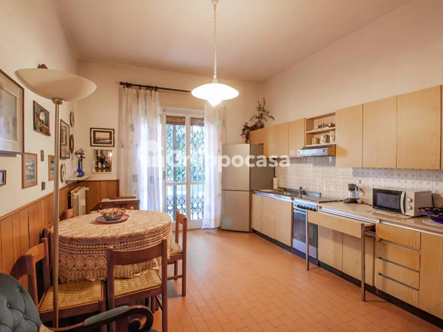 Immagine 8 di Appartamento in vendita  in Via Mentana 4 a Magenta