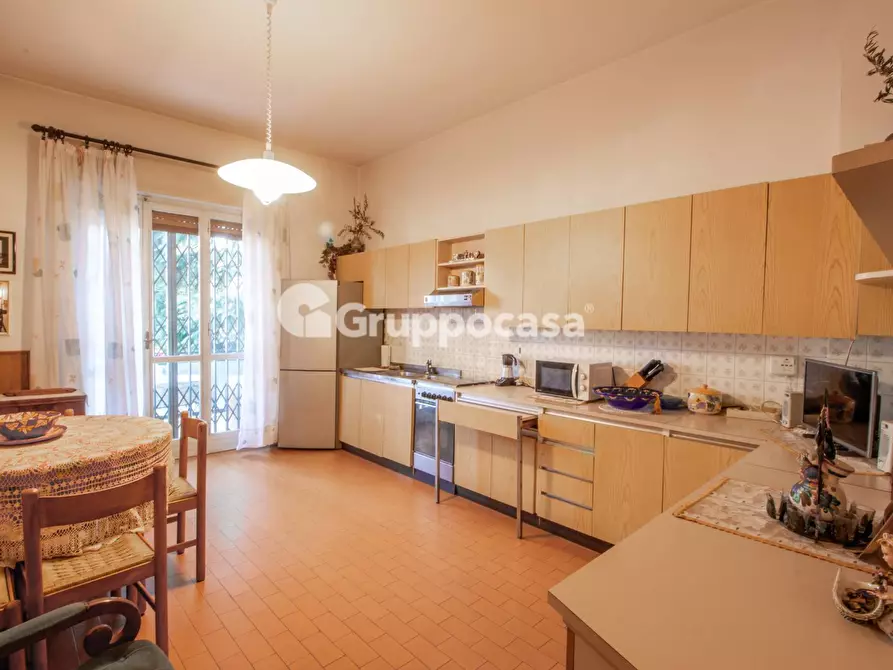 Immagine 9 di Appartamento in vendita  in Via Mentana 4 a Magenta