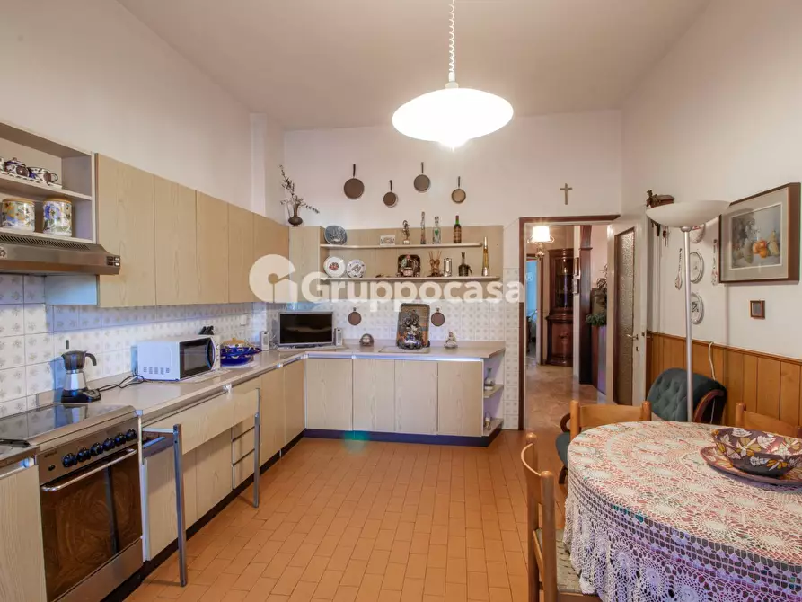 Immagine 11 di Appartamento in vendita  in Via Mentana 4 a Magenta