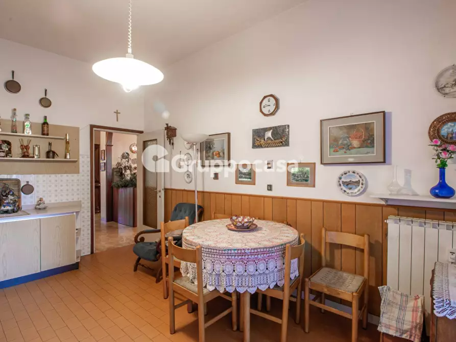 Immagine 12 di Appartamento in vendita  in Via Mentana 4 a Magenta