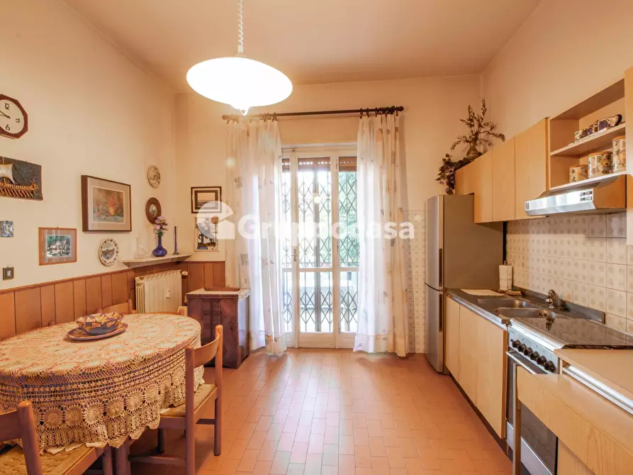 Immagine 10 di Appartamento in vendita  in Via Mentana 4 a Magenta