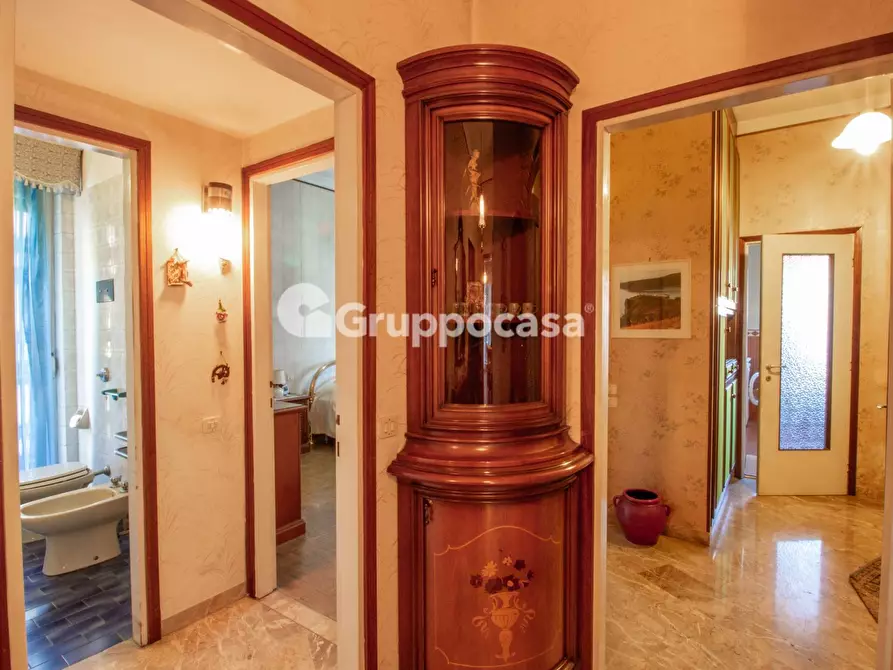 Immagine 13 di Appartamento in vendita  in Via Mentana 4 a Magenta