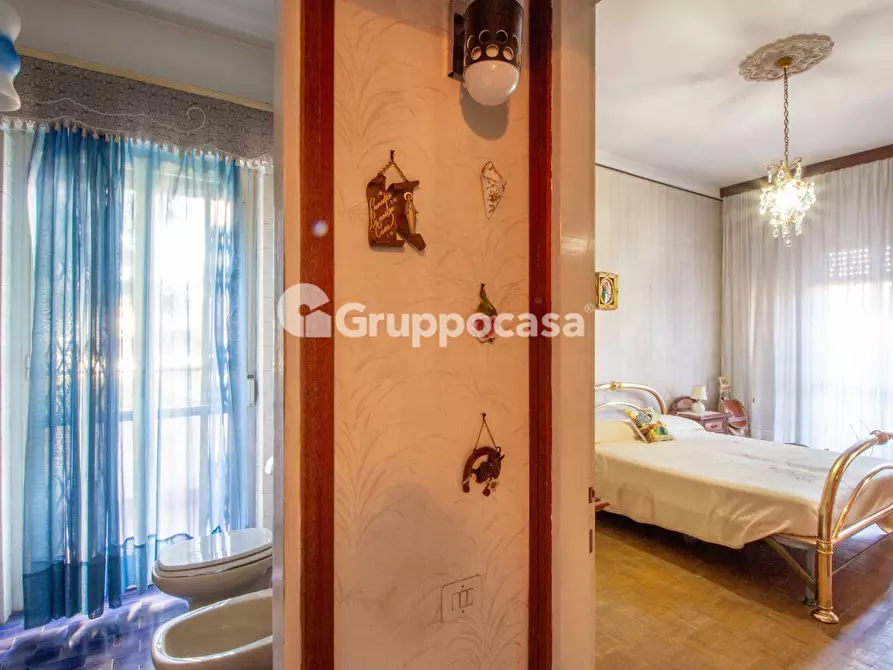 Immagine 14 di Appartamento in vendita  in Via Mentana 4 a Magenta