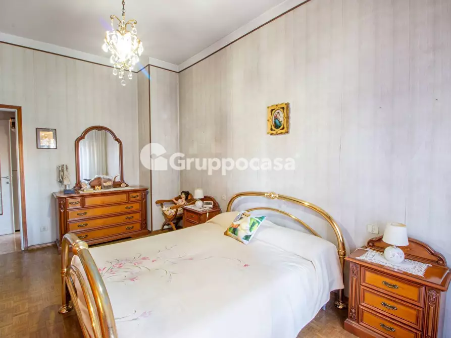 Immagine 18 di Appartamento in vendita  in Via Mentana 4 a Magenta