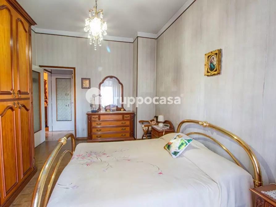 Immagine 19 di Appartamento in vendita  in Via Mentana 4 a Magenta