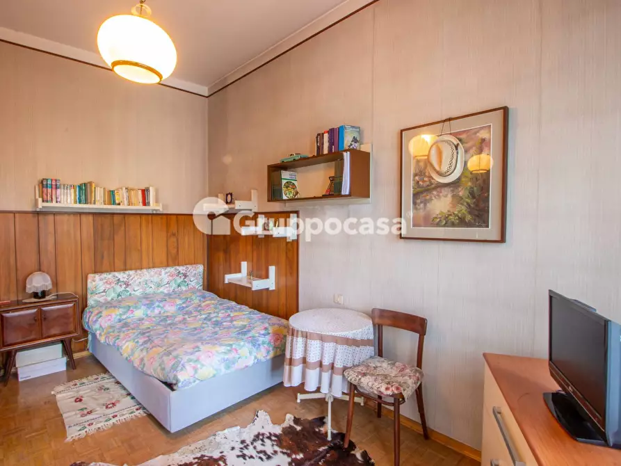 Immagine 22 di Appartamento in vendita  in Via Mentana 4 a Magenta