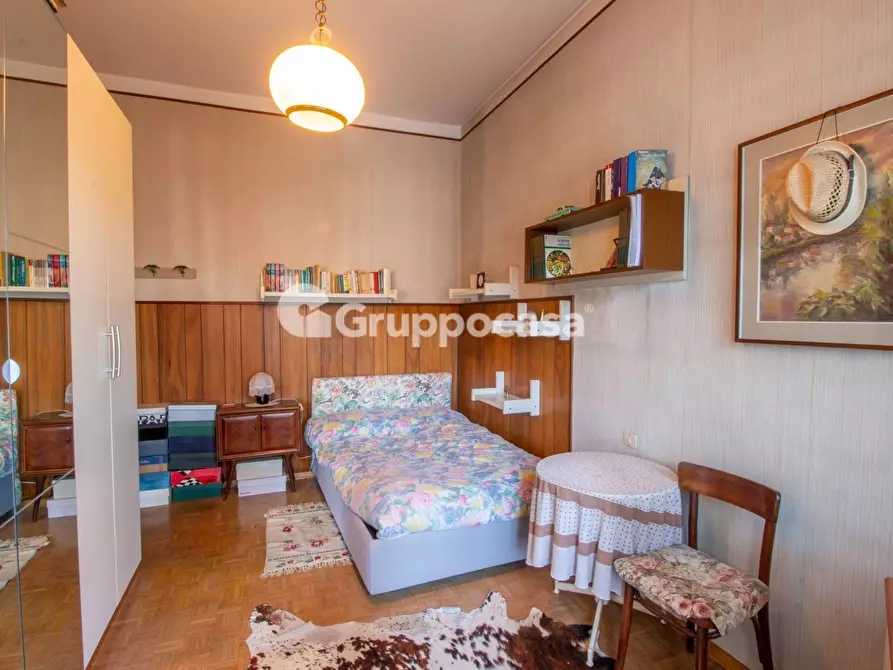 Immagine 23 di Appartamento in vendita  in Via Mentana 4 a Magenta